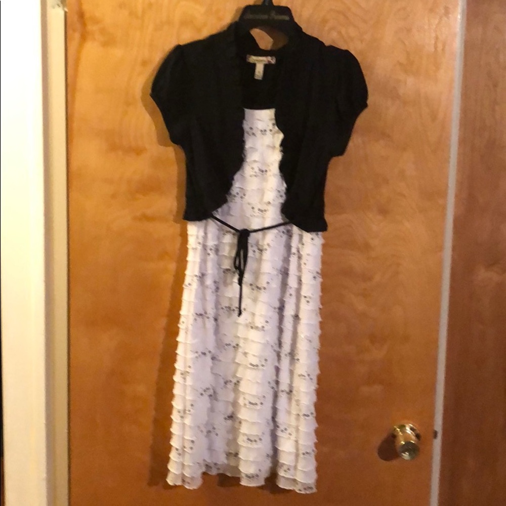 Casual Dress